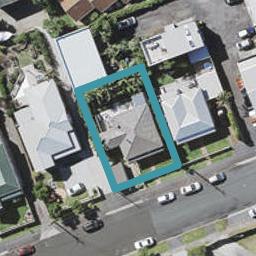 2A Kawerau Avenue, Devonport, Auckland