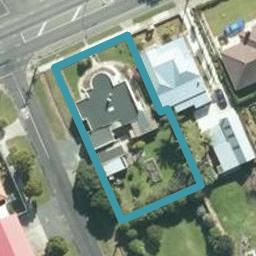 21 Jervois Street, Dargaville
