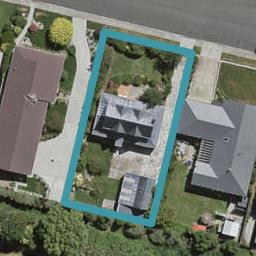 149 Gimblett Street, Waikiwi, Invercargill