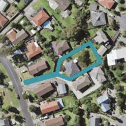 41 Lewisham Street, Highland Park, Auckland