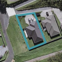 23 Rainsford Street, Moturoa, New Plymouth