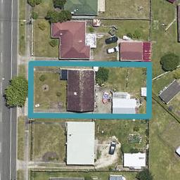 118 Onslow Street, Kawerau, Kawerau