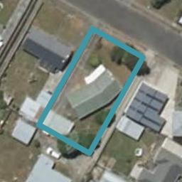 14 Ross Street, Levin, Levin