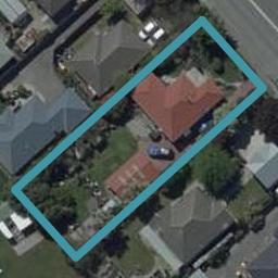 106 Amyes Road, Hornby, Christchurch