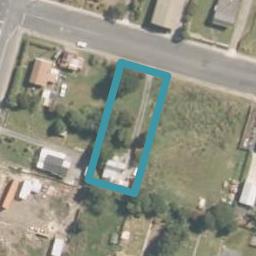 24 Needles Street, Kaitangata