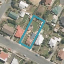 5 Lowestoft Street, Balclutha