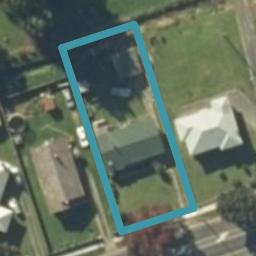 145 Arapuni Street, Putaruru
