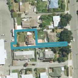 186 Scott Street, Redwoodtown, Blenheim
