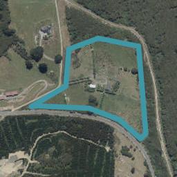 764 Blueskin Road, Mount Cargill, Waitati