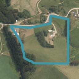 660 Happy Valley Road, Happy Valley, Tuatapere
