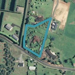 120 Woodland Road, Tahawai, Katikati