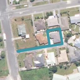 3 Rochfort Place, Westport, Westport