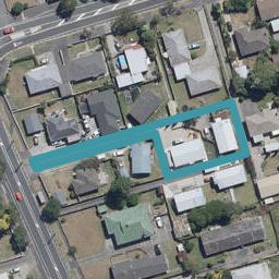 1158 Heaphy Terrace, Fairfield, Hamilton