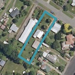 15 Cambridge Street, Pahiatua