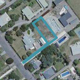 45C Weld Street, Martinborough, Martinborough