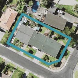 3/72 Evelyn Road, Cockle Bay, Auckland