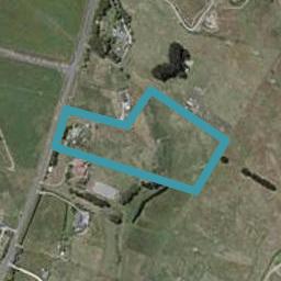 121 Pukenamu Road, Te Horo