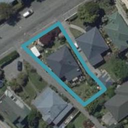 13 Reeves Road, Opawa, Christchurch