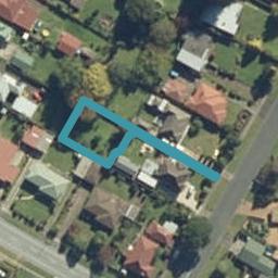 11A Hampton Terrace, Matamata, Matamata