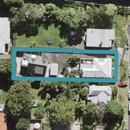 50B Kingsland Avenue, Kingsland, Auckland