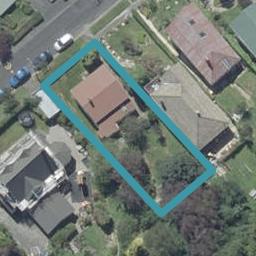 26 Rhodes Terrace, North East Valley, Dunedin