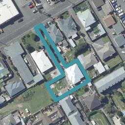 29 Melbourne Street, South Dunedin, Dunedin