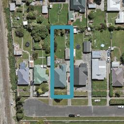 8 Thames Street, Avenal, Invercargill
