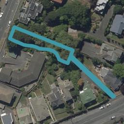 13 Royal Terrace, Dunedin Central, Dunedin