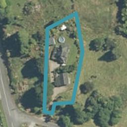 1 Back Creek Road, Hokitika