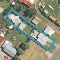 115 Hoffman Street, Hokitika