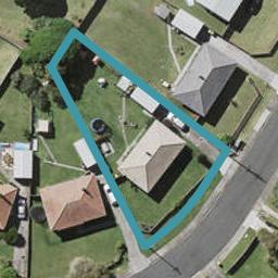 11 Marsden Street, Hauraki, Auckland