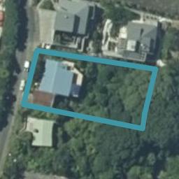 22 Tutaritari Road, Hahei