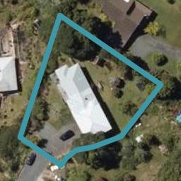 12 Jessie Street, Parahaki, Whangarei