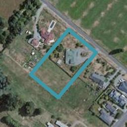 23 North Street, Greytown