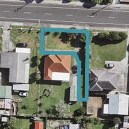 35A McAnnalley Street, Manurewa East, Auckland