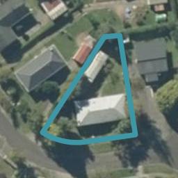 17 Tamakui Grove, Turangi