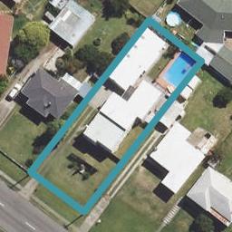 259 Stout Street, Mangapapa, Gisborne