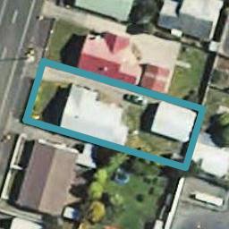 4 Regent Street, Hawera