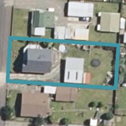 28 Thyra Street, Dannevirke, Dannevirke