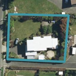 167 Thorp Street, Motueka