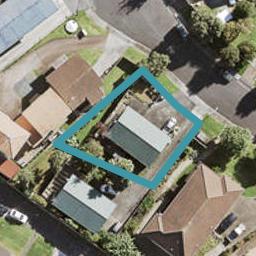 60 Ernie Pinches Street, Wesley, Auckland