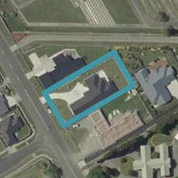 90 James Line, Kelvin Grove, Palmerston North