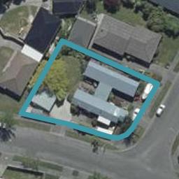 1 Mendip Place, Casebrook, Christchurch