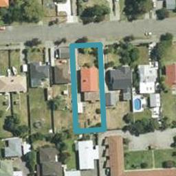 22 Graham Street, Blenheim
