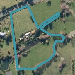 931B Puketona Road, Haruru, Kerikeri