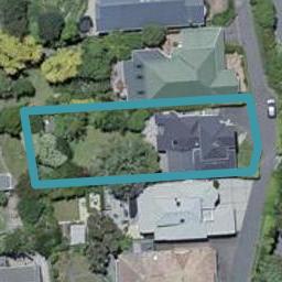 22 Harbour View Road, Northland, Wellington