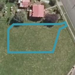 32A Alexandra Street, Marton