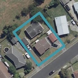 10A Aintree Street, Nawton, Hamilton