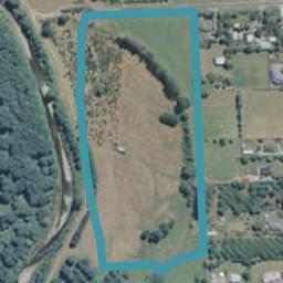21 Woodbury Road, Geraldine