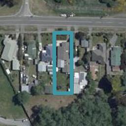 200 Kainga Road, Kainga, Christchurch